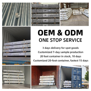 Venda Direta de Fábrica Barra Rosqueada Galvanizada M12 de Alta Qualidade à Venda - Product Image 6