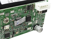 Impresora Térmica Integrada Cashino CSN-A3 de 58 mm, RS232 TTL USB 203DPI para Taxímetros