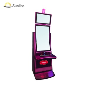 เครื่องเล่นเกมบัฟฟาโล่  เกมบันเทิงทักษะยอดนิยมระดับโลกล่าสุด - Product Image 4