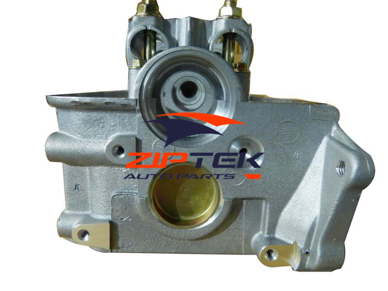 ISUZU Trooper Rodeo Amigo Wizard MU 2.3L 4ZD1 Engine