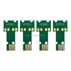 Chip de Cartucho de Tinta LC427XL para Impresora Brother MFC-J5955DW <span class=keywords><strong>J6955DW</strong></span> J6957DW J6959DW HL-J6010DW Lc427 - Product Image 3