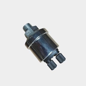 เซ็นเซอร์วัดแรงดันน้ำมันเครื่องดีเซล NPT38 0-10BAR สำหรับเครื่องกำเนิดไฟฟ้า Weichai Yu - Product Image 3