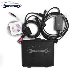 กล่องสแกนเนอร์ยกของสำหรับ Linde canbox การวินิจฉัยสำหรับ Linde canbox - Product Image 3