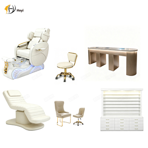 Ensemble <span class=keywords><strong>de</strong></span> mobilier <span class=keywords><strong>de</strong></span> salon, équipement pour ongles, design tout-en-un, <span class=keywords><strong>dessin</strong></span> 3D gratuit, fauteuil <span class=keywords><strong>de</strong></span> pédicure spa, tables <span class=keywords><strong>de</strong></span> manucure professionnelles - Product Image 5