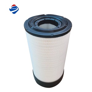 กระดาษกรองอากาศรถยนต์รถบรรทุก MM0311583 P785426 333T1098 51084050006 - Product Image 3