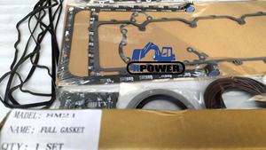 Kit de joint de révision de moteur XPower 8M21 8M21 pour pelle - Product Image 5