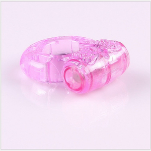 Negozio Online di Articoli Erotici, Anello Vibrante per Pene, Giocattoli Sessuali per Uomini, Dildo Maschile - Product Image 2