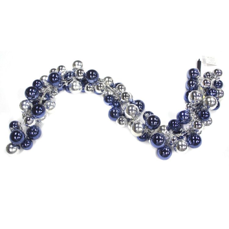 6ft christmas garland