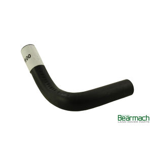 Tuyau de ventilation ADAPTÉ POUR LAND ROVER - Product Image 1