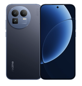 Nuevo Lanzamiento 2025 Real Me <span class=keywords><strong>GT</strong></span> 8 con Snapdragon 8 AMOLED Pantalla de 6.79 Pulgadas 144Hz Carga Rápida de 120W CDMA/LTE Español - Product Image 3
