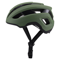 Casque de vélo léger en ABS et mousse EPS à double coque, respirant, avec 11-15 grandes ouvertures d'aération pour la route/VTT, protection de la tête unisexe