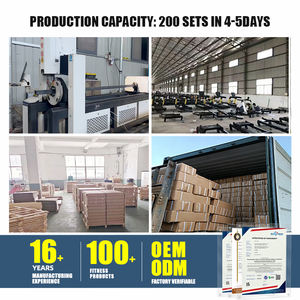 Wholesale Gym Fitness Equipment High-end Adjustable 3 Tier 15 Pair Triangle <strong>Hex</strong> Rubber <strong>Dumbbell</strong> <strong>Set</strong> <strong>Rack</strong> - Product Image 6