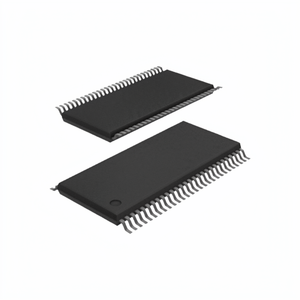 Electronic Circuit Components Logic CALVCH16827MDLREP Original One Stop Service 56 BSSOP - Product Image 1