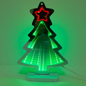 Tùy chỉnh Neon <span class=keywords><strong>LED</strong></span> mô hình thể thao Detroit sư tử <span class=keywords><strong>LED</strong></span> Infinity Logo ánh sáng máy tính để bàn đánh dấu - Product Image 4