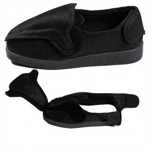 OK PED <b>Post</b>-operative Breathable Mesh Upper EVA Midsole Unisex <b>Shoe</b> with Velcro Opening Ref. 153 - Product Image 1