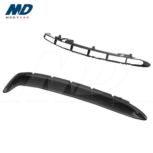 Garde-boue avant en aluminium style Gt350 pour Ford <span class=keywords><strong>Mustang</strong></span> 2015-2017 - Product Image 5