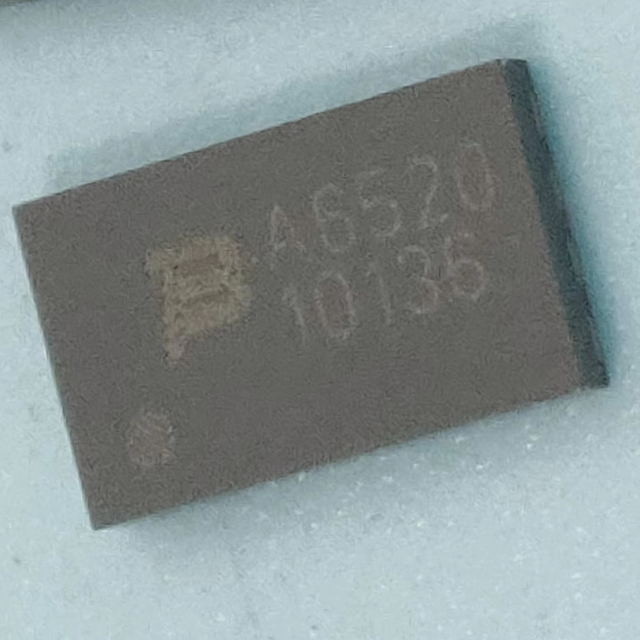 Microcontroller Integrated Circuit TBU-CA-065-200-WH, Electronic Component Integrated Circuit