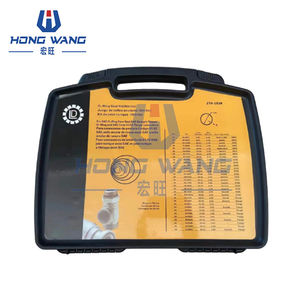 Caja de Juntas Tóricas 270-1528 para Excavadora CAT, Kits de Sellado 270-1528, Kit de Juntas Tóricas de Goma 2701528 para Excavadora Cat - Product Image 3