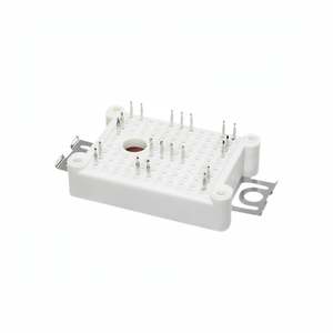 ตัวแทนจำหน่ายอย่างเป็นทางการ DF11MR12W1M1B11BPSA1 โมดูลทรานซิสเตอร์ ชิ้นส่วนอิเล็กทรอนิกส์ - Product Image 1