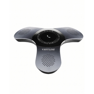 Wireless Audio Conference System with <b>Microphone</b> <b>Bluetooth</b> Type-C 360 Degree Voice Pickup for Home Office Meetings - Product Image 2