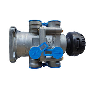 One Year Warranty Service <b>Brake</b> Valve Shacman <b>Truck</b> Parts Dz9L149090002 Driving <b>Brake</b> Valve - Product Image 2