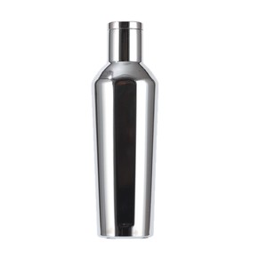 Termo Deportivo de Acero Inoxidable con Aislamiento al Vacío, Forma de Diamante, con Correa de Transporte, Gran Capacidad, Diseño Moderno y Minimalista - Product Image 5