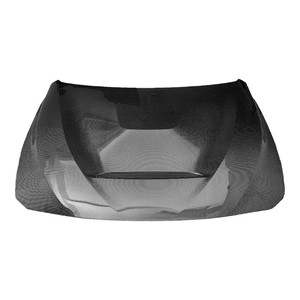 Livraison gratuite USA Stock! Capot de moteur avant en fibre de carbone style GTS pour <span class=keywords><strong>BMW</strong></span> Série 3 F30 F31 F35 F36 335i 340i - Product Image 2