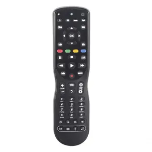 Nuevo control remoto adecuado para televisor LCD <span class=keywords><strong>Movistar</strong></span> 67300BA0-013 - Product Image 1