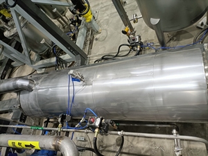 Séchoir à vide multi-couches à bande 220V, le plus vendu, pour la transformation alimentaire, machine de séchage sous vide des fruits - Product Image 5