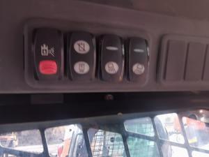 <span class=keywords><strong>Wheel</strong></span> <span class=keywords><strong>Loader</strong></span> Cat bekas 246c <span class=keywords><strong>Caterpillar</strong></span> - Product Image 2