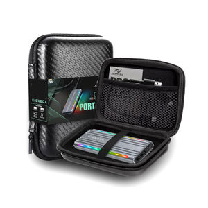 Taşınabilir katı hal sürücü M.2 NVME harici SSD yüksek hızlı 1TB USB arayüzü masaüstü dizüstü Disk - Product Image 6