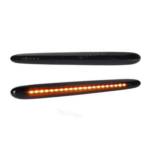 ไฟ LED เครื่องหมายด้านข้างแบบไดนามิกสำหรับ <span class=keywords><strong>Alfa</strong></span> <span class=keywords><strong>Romeo</strong></span> <span class=keywords><strong>Giulietta</strong></span> 940 veloce Ti Sprint ไฟกะพริบแบบใหม่ - Product Image 4