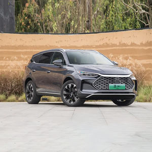 2024 2025 Byd Tang Dmi Dm Dm-I Hybrid Honor Champion 4wd Awd <span class=keywords><strong>Suv</strong></span> Vehículo <span class=keywords><strong>de</strong></span> nueva energía 635km 730km Flagship Plus Ev Coche eléctrico - Product Image 5