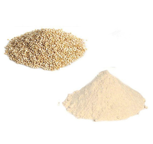 <span class=keywords><strong>Farine</strong></span> <span class=keywords><strong>de</strong></span> <span class=keywords><strong>quinoa</strong></span> naturelle d'approvisionnement en vrac d'usine en vente - Product Image 5