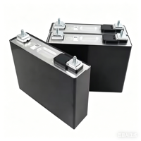 Batería Prismática de Iones de Litio SDI 3.7V 94Ah, Descarga 20C, 1200 Ciclos, Sistema de Almacenamiento de Energía Solar para Vehículos Eléctricos/RV