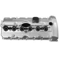 Cubierta de válvula de motor 11127548274 E85 E90 E60 525i 525xi 325i 330i 325Xi Z4 para cubierta de culata BMW