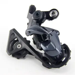 Shimano Ultegra R7000 LS 105 R8000 2x11 속도 변속기 도로 자전거 GS SS 후면 변속기 자전거 부품