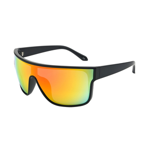 Big Frame Custom <strong>Sunglasses</strong> 2024 High Quality TR90 Frame Mirrored UV400 Shades Wenzhou Factory <strong>Polarized</strong> <strong>Sport</strong> <strong>Sunglasses</strong> - Product Image 4