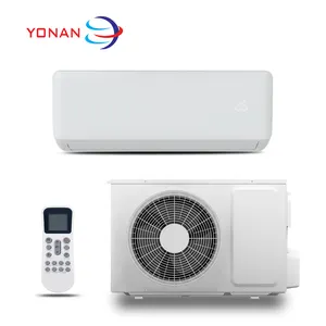 Australia R32 9000 Btu DC Inverter Mini Split Airconditioner Air Conditioner With Heat Pump