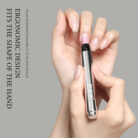 Essence nutritive hydratante rapide pour ongles Essence de réparation des ongles
