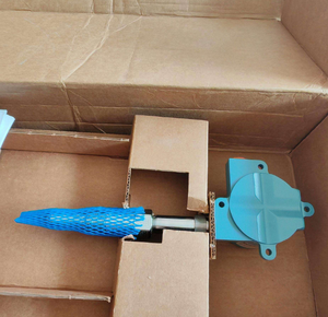 Sonda de Temperatura Original Rosemount 644 Fabricada en Singapur, Compatible con Todos los Termómetros Estándar PT100 - Product Image 2