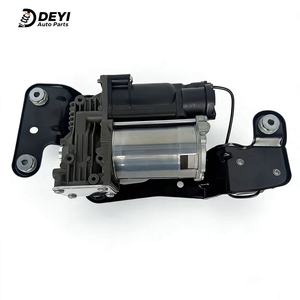 <span class=keywords><strong>Compresseur</strong></span> de <span class=keywords><strong>suspension</strong></span> pneumatique 37206859714 pour système de <span class=keywords><strong>suspension</strong></span> de voiture compatible avec <span class=keywords><strong>BMW</strong></span> <span class=keywords><strong>X5</strong></span> <span class=keywords><strong>E70</strong></span> X6 E71E72 avec support <span class=keywords><strong>Compresseur</strong></span> d'air - Product Image 1