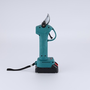 Sécatrices électriques robustes au lithium-ion <span class=keywords><strong>pour</strong></span> l'élagage des arbres fruitiers dans les jardins et la maison - Product Image 3
