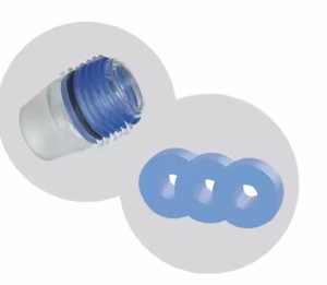 Ce dạ dày nội soi phẫu thuật nội soi ban nhạc cao su đa ban nhạc ligator cho thực quản <span class=keywords><strong>varices</strong></span> - Product Image 3