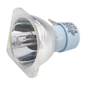 Bohlam lampu sorot 280W 10R panas, kompatibel untuk lampu panggung Platinum Osram R10 MSD