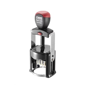 Sello Fabricante <span class=keywords><strong>CGS</strong></span> Self Date heavy metal Sello, venta al por menor y al por mayor - Product Image 4