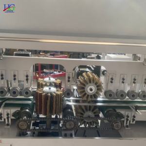 Levigatrice Automatica a Quattro Lati per Falegnameria Economica per Mobili Facile da Usare Macchina per Levigatura a Tamburo Multidirezionale - Product Image 3