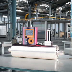 Medidores de flujo inteligentes OEM, regulador de presión de <span class=keywords><strong>CO2</strong></span> de acero inoxidable para laboratorio, controlador de presión, instrumentos de medición de presión - Product Image 5