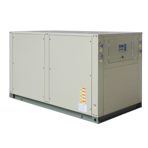 Système de refroidissement de chantier de construction de tunnels haute performance Hstars 2025, vente chaude, refroidisseur industriel à eau pour TBM - Product Image 2