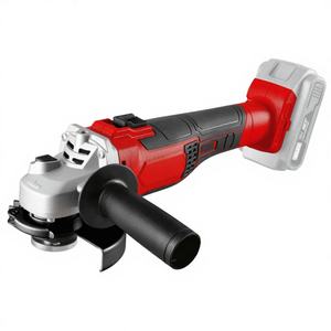 Meuleuse d'angle sans fil VALEX OneAll M-SMA B UTH0261 sans batterie, outil électrique 18V fabriqué en Italie - Product Image 1